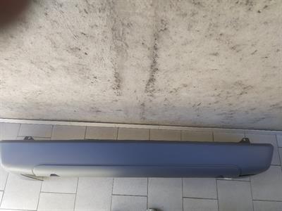 Paraurti Posteriore Lancia Zeta