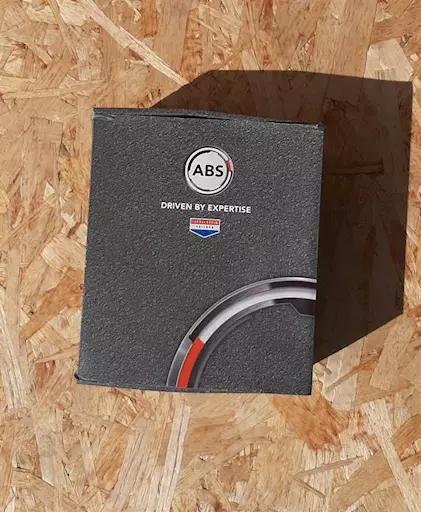 Kit ganasce freno Fiat - Lancia - Opel Nuove