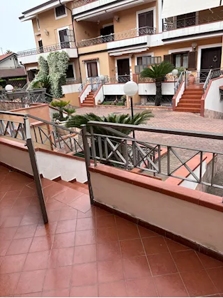 Villa a schiera in Locazione