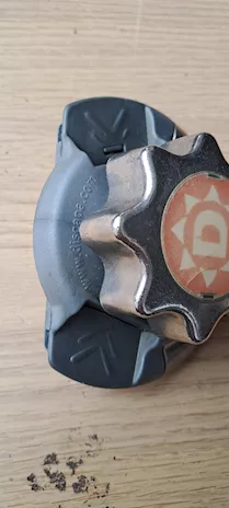 Ricambi distributore automatico boolt discapa