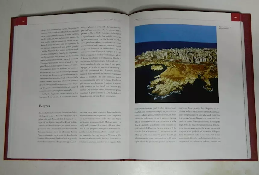 Foto 2Enciclopedia Roma e l'impero, Mondadori, anno 2014, come nuovi
