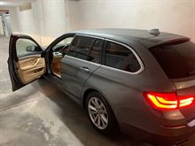 BMW 530 touring