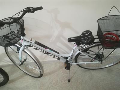 Bici da donna. Per chiusura negozio svendoo. 30%in meno. - Foto 4