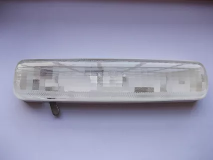 Plafoniera COBO con interrutore