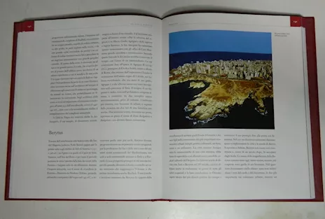 Enciclopedia Roma e l'impero, Mondadori, anno 2014, come nuovi - Anteprima 2