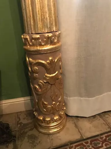 Colonne Siciliane 1.600