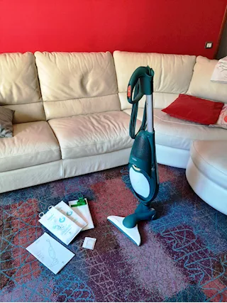 Folletto VK140 in perfette condizioni