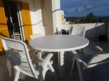 Villaggio tucano vista mare Numero di locali Bilocali - Foto 6