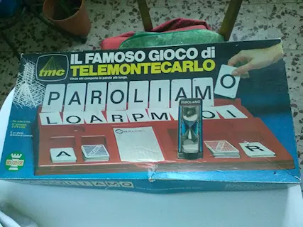Gioco da tavola, ottimo stato - Foto 2