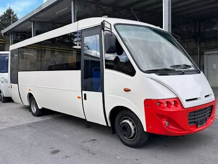 Iveco Cacciamali