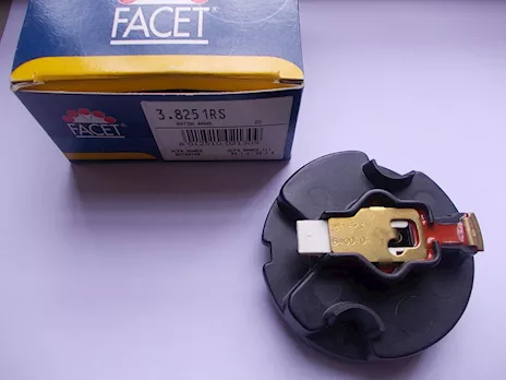 Spazzola rotante Alfa Romeo Alfasud-33