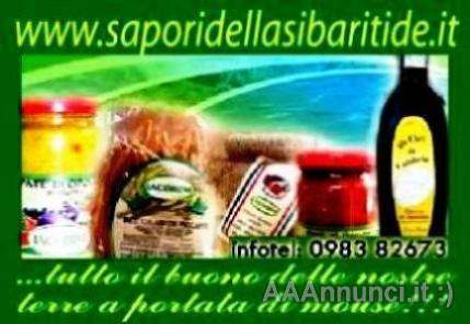 D Patate calabresi della Sila A 79cent/kg - Foto 2