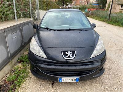 Auto usata perfettamente funzionante