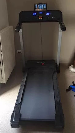 Tapis roulant usato poche volte, 500 Euro trattabili