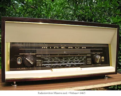 La tua Radio a Valvole - Foto 3