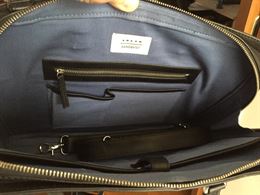 Borsa Volvo Buisness Man, mai usata - Anteprima 6
