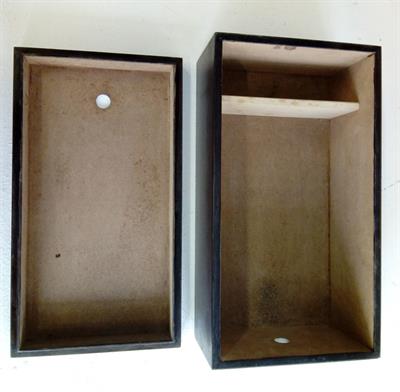 Scatole box in legno - Foto 6