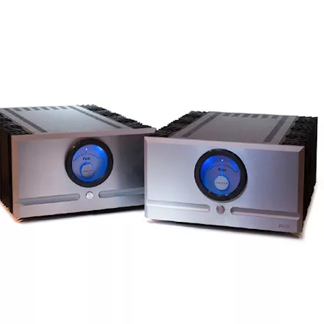 Pass Labs XA200.8 Monoblock Amplifiers - Pair