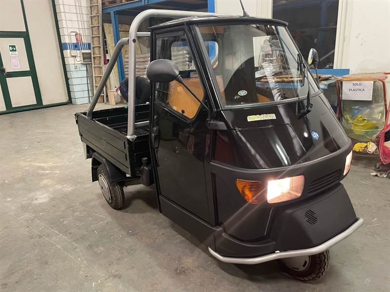 Cross Usata Ape Car 50 Cross 50 Cross Ape 50 Vendita 50 Cross