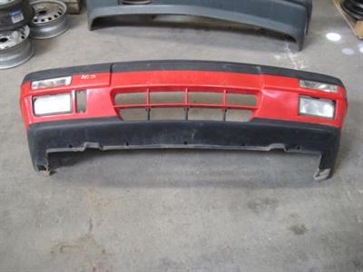 Paraurti Lancia Delta