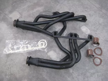 Collettori di scarico DODGE PLYMOUTH VAN, marca DYNOMAX - Foto 3