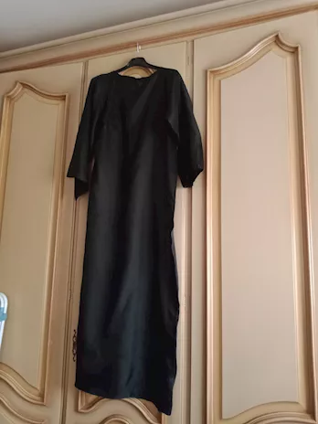 Tuniche rituali