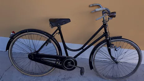 Bicicletta Bianchi