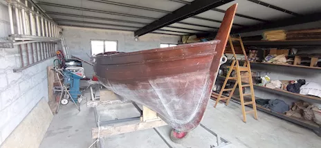 Gozzo ligure - Foto 3