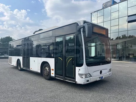 Mercedes-Benz Citaro K, 2008, 81 posti, Euro 5