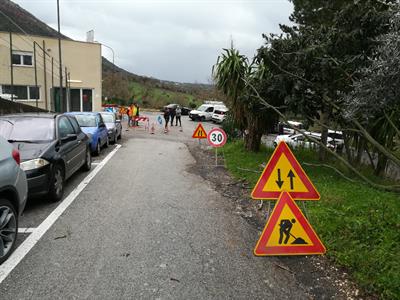 Corso Movieri e addetti ai Cantieri Stradali
