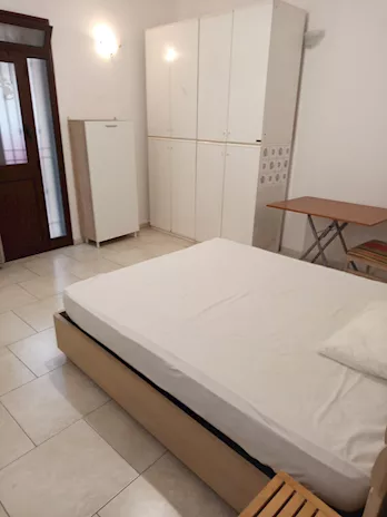 A pochi metri da Via Duca della Verdura