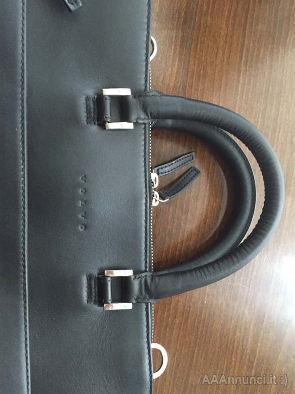 Foto 3Borsa Volvo Buisness Man, mai usata
