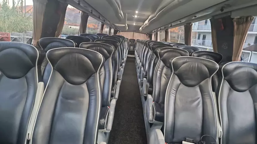 Foto 7Scania Irizar - Euro 5 Anno 2010, ottime condizioni