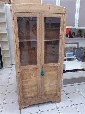 Vetrina Arte Povera Epoca Primi 900 - Foto 4