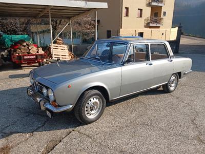 Alfa Romeo 1750 Berlina