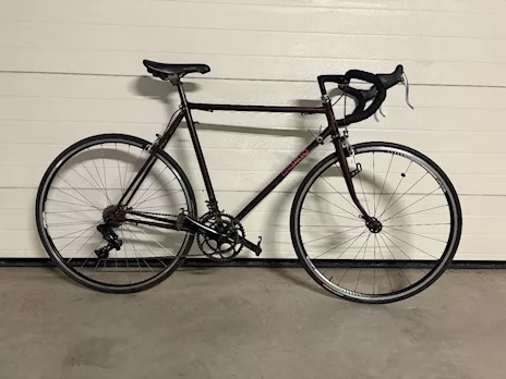 Bici Bicicletta da Corsa