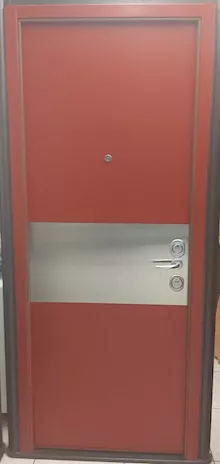 Porta blindata condizioni al nuovo
