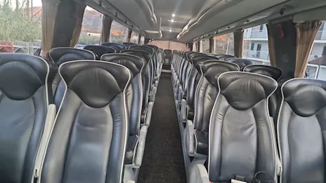 Scania Irizar - Euro 5 Anno 2010, ottime condizioni - Anteprima 7