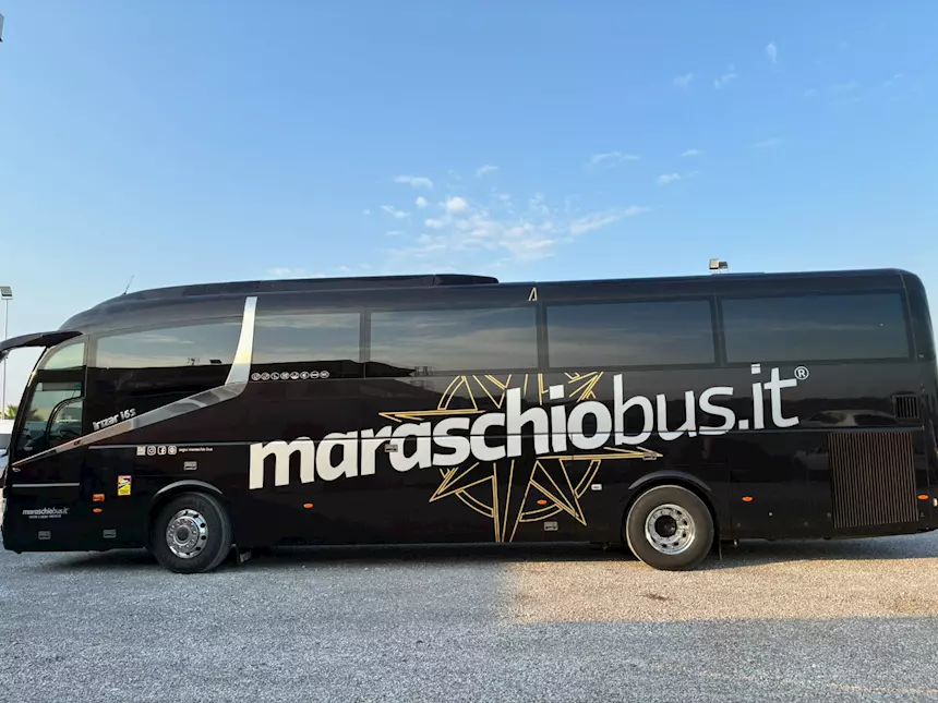 Foto 7Irizar I6 Scania Euro 6 Anno 2016 Km 1167000, cambio: automatico
