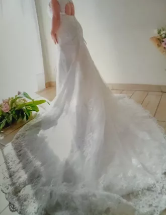 Abito da sposa