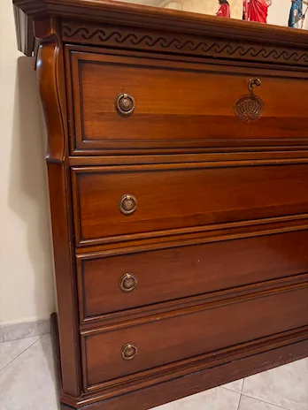 Camera da letto - Anteprima 6