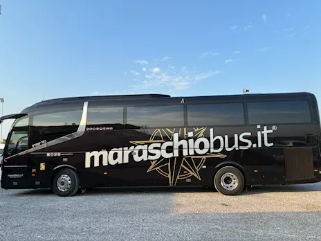 Irizar I6 Scania Euro 6 Anno 2016 Km 1167000, cambio: automatico - Anteprima 7