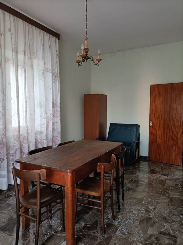 Casa Indipendente