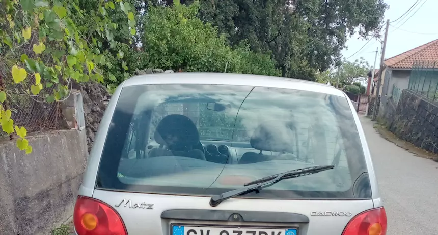 Matiz
