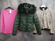 Stock di abbigliamento Pimkie