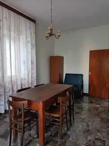 Casa Indipendente