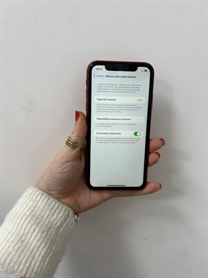 IPhone XR, 128 GB, pari al nuovo - Anteprima 2