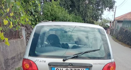 Vendo Matiz Km 100000 Benzina Manuale - Anteprima 1