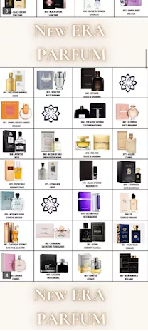 Profumi Chogan prezzi modici: 15 ml - Foto 3