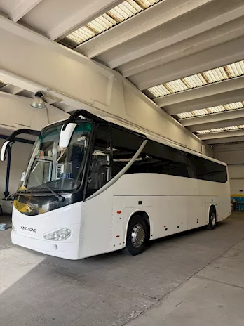 King Long XMQ6127 54 posti